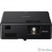 Epson EF-11 [V11HA23040] {3LCD laser 1920x1080 1000lm USB HDMI Wi-Fi Miracast}