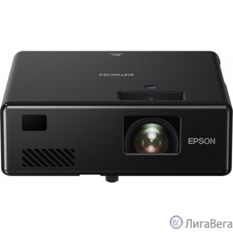 Epson EF-11 [V11HA23040] {3LCD laser 1920x1080 1000lm USB HDMI Wi-Fi Miracast}