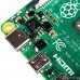 Микрокомпьютер Raspberry Pi 4 Model B (RA608) , 8GB (44869) Микрокомпьютер Raspberry Pi 4 Model B (RA608) , 8GB (44869)