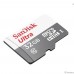 Micro SecureDigital 32Gb SanDisk Ultra® microSDHC 100MB/s Class 10 UHS-I SDSQUNR-032G-GN3MN Micro SecureDigital 32Gb SanDisk Ultra® microSDHC 100MB/s Class 10 UHS-I SDSQUNR-032G-GN3MN