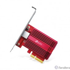 TP-Link TX401 Сетевой адаптер PCI Express 10 Гбит/с