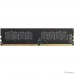 AMD DDR4 DIMM 4GB R744G2606U1S-U PC4-21300, 2666MHz AMD DDR4 DIMM 4GB R744G2606U1S-U PC4-21300, 2666MHz