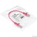 Exegate EX286372RUS Патч-корд LSZH UTP-RJ45-RJ45-5e-0,3M-LSZH-RD, UTP, cat.5e, 0.3м, красный Exegate EX286372RUS Патч-корд LSZH UTP-RJ45-RJ45-5e-0,3M-LSZH-RD, UTP, cat.5e, 0.3м, красный