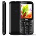 BQ 2440 Step L+ Black (242153)