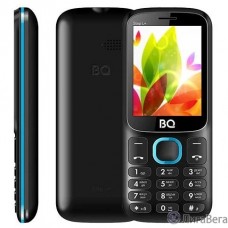 BQ 2440 Step L+ Black+Blue (242160)