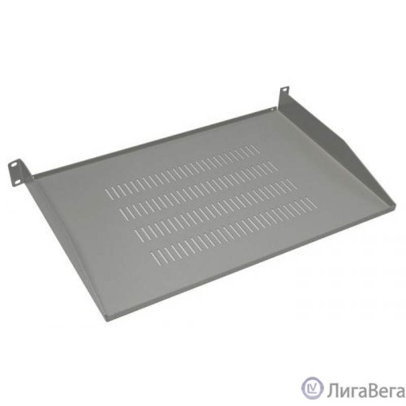 5bites CS-203G Полка для телекоммуникационного шкафа D=450 / 1U / 19″ / GREY 5bites CS-203G Полка для телекоммуникационного шкафа D=450 / 1U / 19″ / GREY
