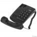 TEXET TX-241 черный TEXET TX-241 черный