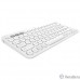 920-009589 Logitech Клавиатура K380 {Multi-Device, белый, USB, беспроводная, BT}