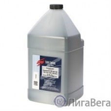 SC Тонер Static Control MPT10-1KG черный флакон 1000гр. для принтера НР LJ P1005/1006/1505/ 1606/ P1102/1322/M125 (SC)