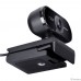 Web-камера A4Tech PK-930HA {черный, 2Mpix, 1920x1080, USB2.0, с микрофоном} [1407236]