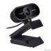 Web-камера A4Tech PK-930HA {черный, 2Mpix, 1920x1080, USB2.0, с микрофоном} [1407236]