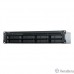 Synology RS1221RP+ Сетевое хранилище QC2.2GHzCPU/4GbDDR4(upto32)/RAID0,1,5,6,10/upto 8 hot plug HDDs SATA(3,5'or2,5')(upto 12 with RX418)/2xUSB3.2/1eSATA/iSCSI/4xGbE(+1Expslot)/2xIPcam(upto 40)/2xPS 