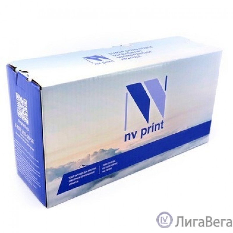 NV Print  C2500HC  Картридж  для Ricoh IM C2000/C2500 (10500k) Cyan NV Print  C2500HC  Картридж  для Ricoh IM C2000/C2500 (10500k) Cyan