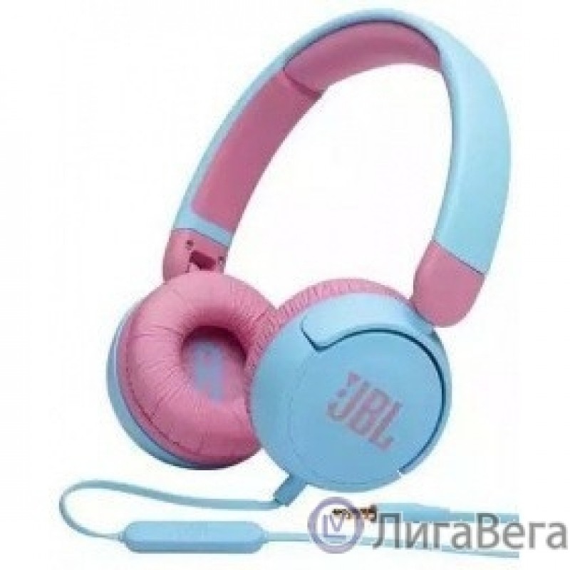 Нaушники JR310 BLUE JBL Нaушники JR310 BLUE JBL