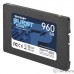 SSD жесткий диск SATA2.5″ 960GB BURST PBE960GS25SSDR PATRIOT