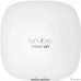 HP R4W02A Точка доступа HPE Aruba Instant On AP22 (RW) Access Point HP R4W02A Точка доступа HPE Aruba Instant On AP22 (RW) Access Point