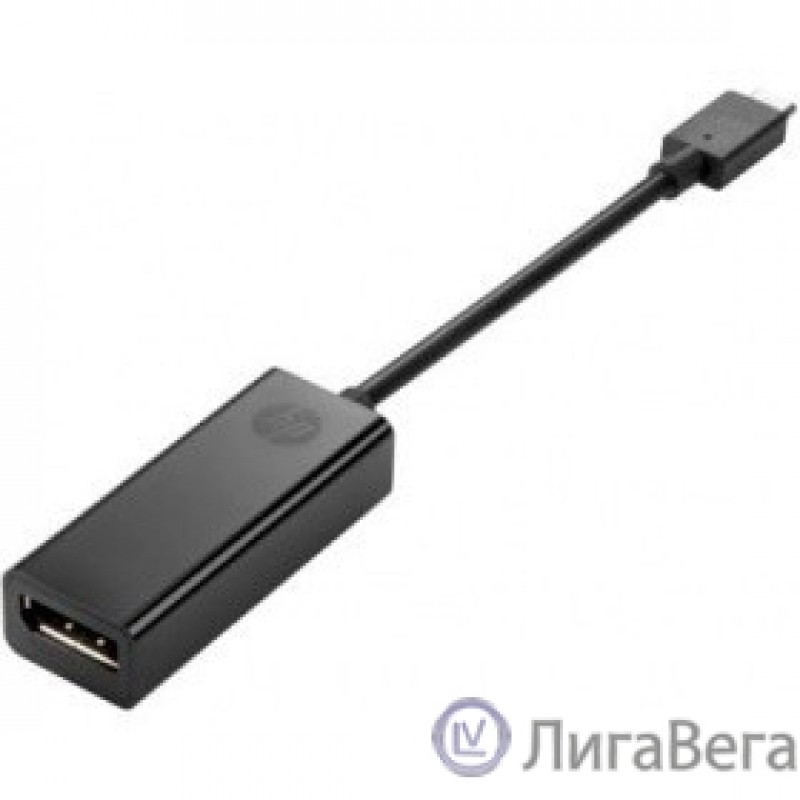 HP [N9K78AA] USB-C to DisplayPort  