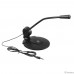 Oklick MP-M009B 1.8м черный