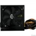 Zalman  ZM400-XEII Wattbit 83+ (ATX, 20+4 pin, 120mm fan, 4xSATA) (ZM400-XEII) Zalman  ZM400-XEII Wattbit 83+ (ATX, 20+4 pin, 120mm fan, 4xSATA) (ZM400-XEII)