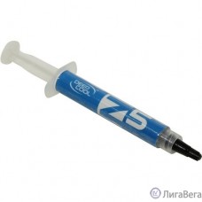 Термопаста Deepcool Z5 3g (Thermal Paste: AD66) Blister Card