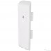 UBIQUITI NSM5(EU) NanoStation M5 Точка доступа (AP/CPE), 5 ГГц (a/n), airMAX, 15 км, MIMO 2х2, 27 дБм