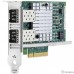 Адаптер HPE Ethernet 10Gb 2-port 562SFP+ (727055-B21)