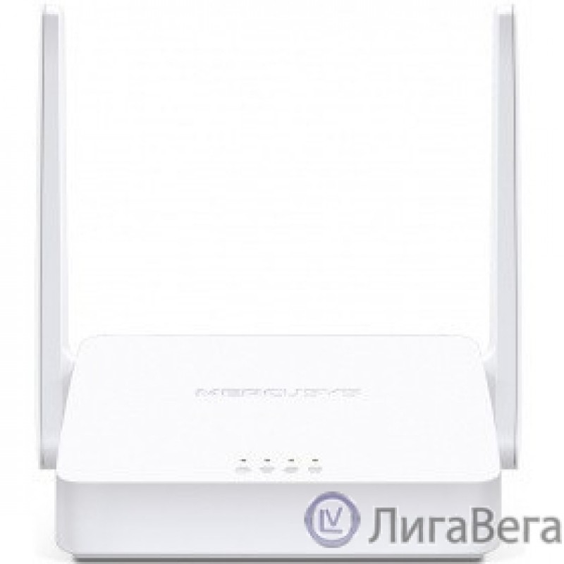 Mercusys MW302R N300 Многорежимный Wi-Fi роутер ISP PROJ