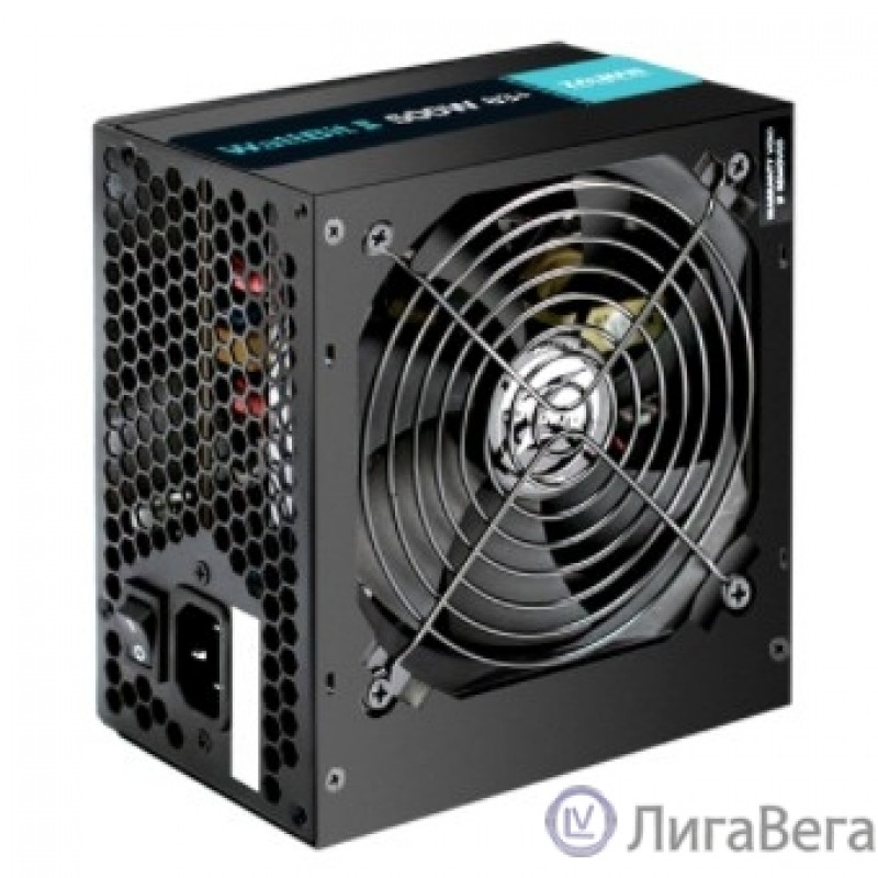 Zalman  ZM500-XE II Wattbit 500 83+ Zalman  ZM500-XE II Wattbit 500 83+