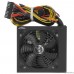 Zalman  ZM600-XE II Wattbit 600 83+ Zalman  ZM600-XE II Wattbit 600 83+