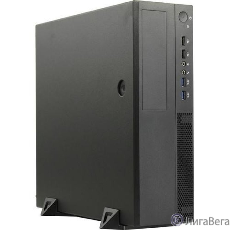 Desktop EL510BK PM-300ATX  U3.0*2AXXX  Slim Case  [6141273]