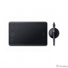 Графический планшет WACOM Intuos Pro Small  [PTH460K0B]