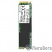 SSD 256GB Transcend M.2 2280, PCIe Gen3x4, M-Key, 3D Nand TS256GMTE220S