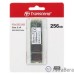 SSD 256GB Transcend M.2 2280, PCIe Gen3x4, M-Key, 3D Nand TS256GMTE220S