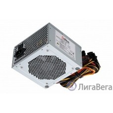 FSP 650W ATX Q-Dion QD-650-PNR 80+ {650 W, 120mm, 5xSATA, 2xPCI-E, APFC, 80+}