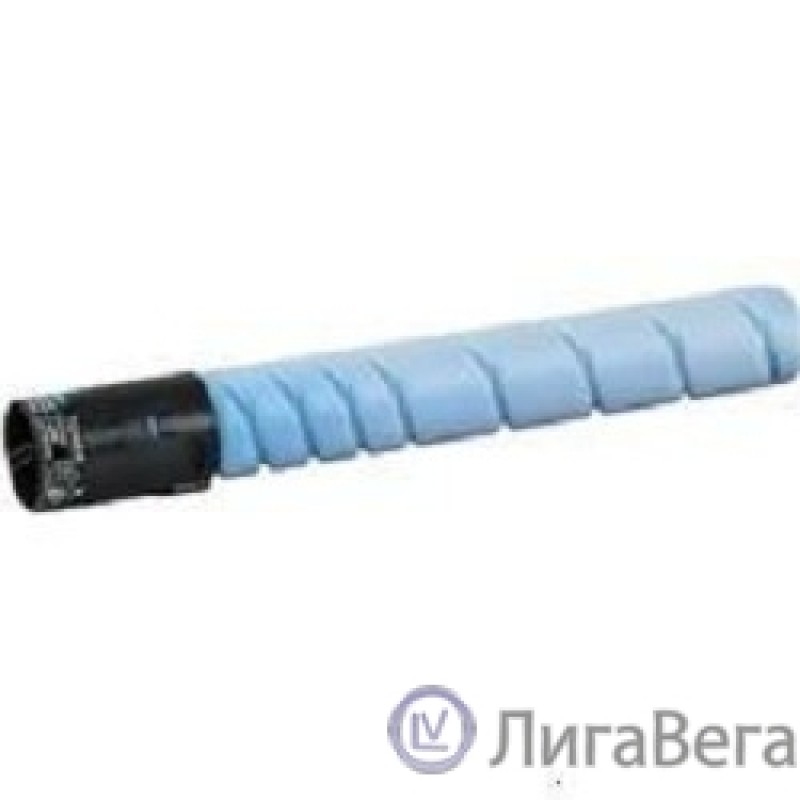 Konica-Minolta TN-227C Тонер Cyan bizhub C225i (24k стр) Konica-Minolta TN-227C Тонер Cyan bizhub C225i (24k стр)