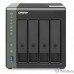 QNAP TS-431X3-4G 4-bay Сетевое хранилище NAS QNAP TS-431X3-4G 4-bay Сетевое хранилище NAS