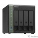 QNAP TS-431X3-4G 4-bay Сетевое хранилище NAS QNAP TS-431X3-4G 4-bay Сетевое хранилище NAS