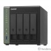 QNAP TS-431X3-4G 4-bay Сетевое хранилище NAS QNAP TS-431X3-4G 4-bay Сетевое хранилище NAS