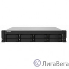 QNAP TS-832PXU-4G 8-bay Сетевое хранилище NAS 