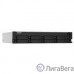 QNAP TS-832PXU-4G 8-bay Сетевое хранилище NAS  QNAP TS-832PXU-4G 8-bay Сетевое хранилище NAS