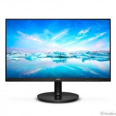 LCD PHILIPS 27″ 271V8LA черный {VA 1920x1080 75Hz 4ms 178/178 250cd 3000:1 8bit D-Sub HDMI1.4 AdaptiveSync AudioOut 2x2W VESA}