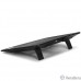 CROWN Подставка для ноутбука CMLS-400 ( до 17″  Ш*Г*В: 360*260*25 мм. , кулер: D125mm*1, без подсветки,  3 уровня наклона) 