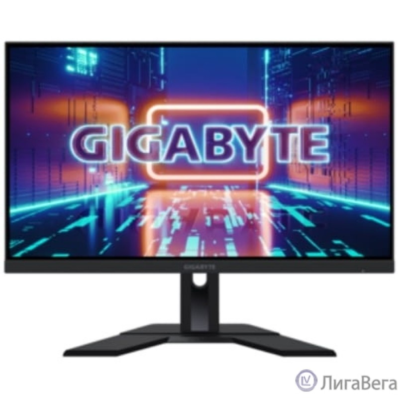 LCD Gigabyte 27″ M27Q {IPS 2560x1440 0.5ms 170Hz 350cd 178/178 1000:1 2xUSB3.0}