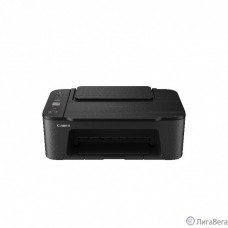 Canon Pixma TS3440 (4463C007) A4 WiFi USB черный