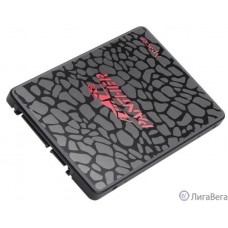 Apacer SSD 256GB AS350 AP256GAS350-1 {SATA3.0}
