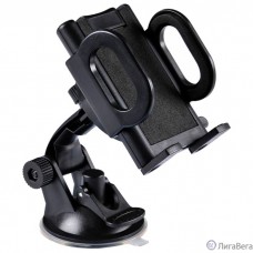 Buro JZ-05W Держатель черный для смартфонов 2.5-6″