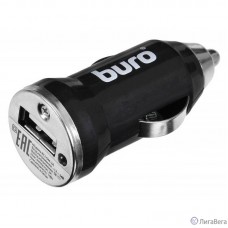 Buro XCJ-044-2A Автомобильное зар./устр. 2A универсальное черный