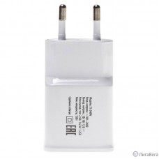 Buro TJ-248W Сетевое зар./устр. QC 3.0 2.4A (QC) универсальное белый (TJ-248W)