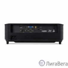 Acer X1328Wi {DLP 3D WXGA 4500Lm 20000:1 HDMI Wifi 2.7kg Euro Power EMEA}