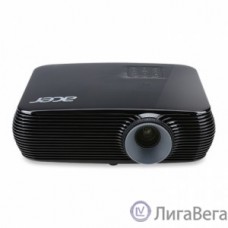Acer X1228H {DLP 3D XGA 4500Lm 20000:1 HDMI 2.7kg Euro Power EMEA}